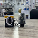 Насосное реле с внутренней резьбой