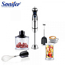 Погружной блендер Sonifer 5v1 SF-8091