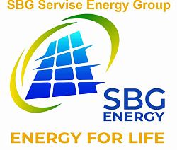 Логотип SBG Energy Servise Gruop