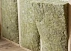 Каменная вата для фасада Basalt Wool Facade Extra 80 мм