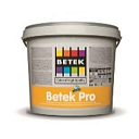 Краска BETEK PRO 15 л