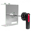 Ручной поворотный привод CS2 AV Power-4 EKF Averes