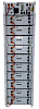 Высоковольтный литий-железофосфатный аккумулятор Kraft TH-R-HV51 (512V 100Ah/51.2KW H/ 160S)
