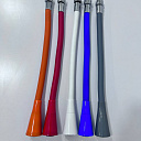 Гусак цветной