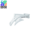 Тросоукладчик для люльки ZLP-630, (делитель) лебедки LTD6.3 пластик