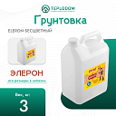 Грунтовка Элерон 3 кг