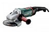 WE 24-180 MVT * Angle Grinder (Угловая шлифмашина)