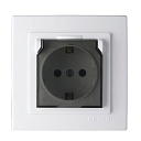 TOURAN с ЗК с крышкой Nilson