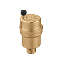 Воздухоотводчик CALEFFI ROBOCAL 1/2"