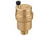 Воздухоотводчик CALEFFI ROBOCAL 1/2