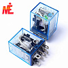 Реле LY2N-J OMRON 24V 12A 8PIN