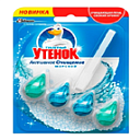 Подвесной блок для туалета Туалетный Утенок 37гр