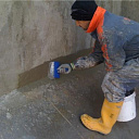 Гидроизоляция производственных помещений, хранилищ, бункеров, колодцев овощных ям пола, потолка, подвалов, погреба, балкона