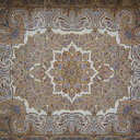 Кафель ковер