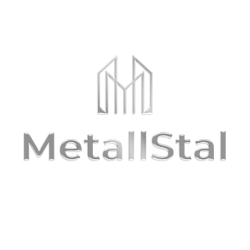 Логотип MetallStal