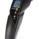 Термометр Testo 830-T2 инфракрасный универсальный