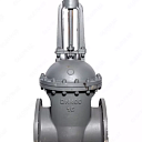 Задвижка стальная 30с41нж ДУ-800 РУ-16, KTA VALVES