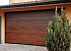 Секционные ворота из Италии