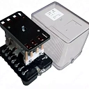 Реле промежуточные двухпозиционные РП 8. 9. 11. 12