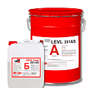 Антистатичные наливные полы LEVL Coat 351 AS