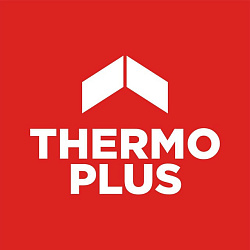 Логотип Thermo Plus