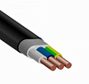 Кабель ВВГ нг (А) L S  3x2.5