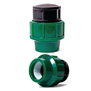 Заглушка ø-90