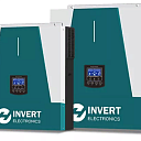 Инвертор 2,5kva 24V Hybrid Power Solar HINVERT