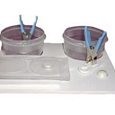 Прибор формирования клейковины ПФК