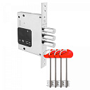 Замки для металлических дверей FUARO