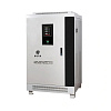 Стабилизатор напряжения NURA (304-456V) 380V BOS-W-150KVA Латерный