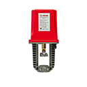 Редукторный электропривод ED1-TT