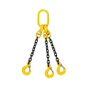 Стропы цепные