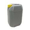 Пластиковая канистра "Edge" (10 литров) 0.450 кг