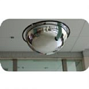 Обзорное зеркало потолочное из пластика 45 см