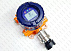 Газоанализатор NH3 аммиак стационарный GTQ-WD2200