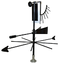 Флюгер с легкой+тяжелой доской (ФВЛ/ФВТ)