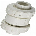 Клапан ПП; ПВХ; ПЭ; металлопластик D= 6-315 мм, Вид: обратный; аэратор, Ру= 0,5-25