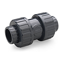 Обратные клапаны NPT