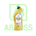 Чистящий гель Grass DOS-GEL Premium 1000 мл