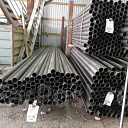 Электросварная труба