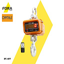 Крановые весы 3Т-20Т (с дистанционным пультом)