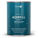 Гидрофобизатор Elcon Aqwell (с мокрым эффектом), 0,9 л