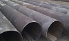 Труба стальная д820мм