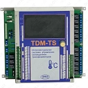 Система управления охлаждением силовых трансформаторов (220-500 кВ) TDM-TS