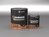 Краска с молотковым эффектом HAMMER