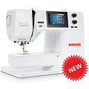 Швейная машина Bernina 475 QE