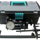 Измеритель адгезии изоляционного покрытия газопроводов ИА-1