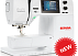 Швейная машина Bernina 475 QE