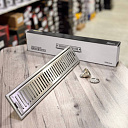 Трап SUS 304, 50 см